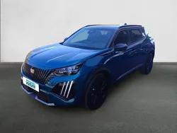Peugeot 2008 Hybrid 145 e-DCS6 - GT Exclusive