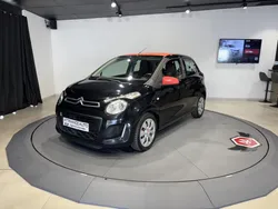 CITROËN C1 82 Airscape Feel Edition