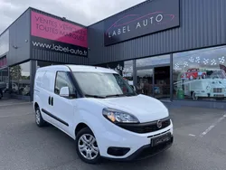FIAT DOBLO Maxi 1.6 Multijet II 16V 105 ch - 1005KG BUSINESS