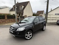 Chevrolet CAPTIVA 2.0 VCDI LS PACK AWD