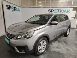 PEUGEOT 5008 BlueHDi 130ch S&S BVM6 Active Business