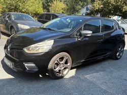 RENAULT CLIO IV TCe 120 GT EDC