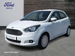 Ford Ka+ 1.2 Ti-VCT 70ch Essential