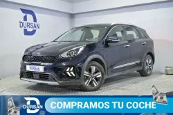 KIA Niro 1.6 PHEV Drive