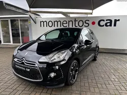 Citroën DS3 1.6 THP Sport Chic