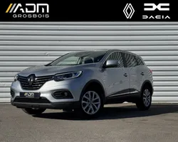 Renault Kadjar Business Blue dCi 115 EDC 21