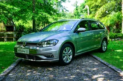 VW Golf Variant 1.6 TDI Confortline