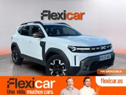 DACIA Duster 1.0 TCe ECO-G S.L. Extreme  4x2 74kW