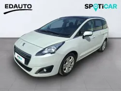 Peugeot 5008 1.6 BlueHDI Allure 7 pl. 120