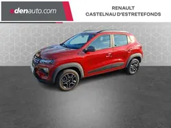 Dacia Spring Expression Expression