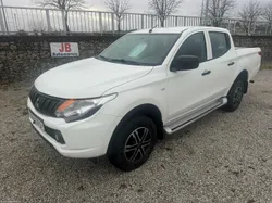 Mitsubishi L200 2.4 DI-D CD Invite 4WD
