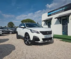Peugeot 3008 1.6 BHDI 120 CV PACK ALLURE / 1*MAIN