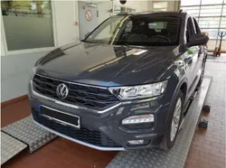 Volkswagen T-Roc 1.5 TSI ACT Sp