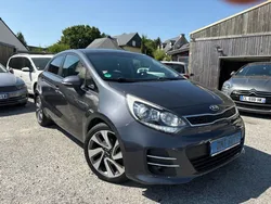 KIA Rio 1.4 CRDI 90ch Sport