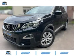PEUGEOT 3008 1.5 BlueHDi S&S - GARANTIE 2 ANS - 130 - BV EAT8 II 2016 Active Business PHASE 1