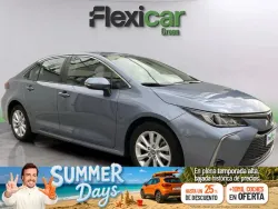 TOYOTA Corolla 140H Active Plus