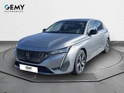 PEUGEOT 308 PureTech 130ch S&S BVM6 Allure