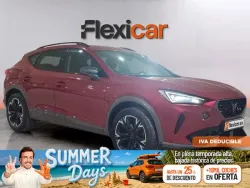CUPRA Formentor 1.5 TSI 150 DSG