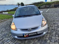 Honda Jazz 1.2 LS AC