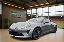 ALPINE CARS ALPINE A110 Alpine A 110 S 292 EDC