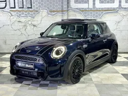 Mini Cooper S 178ch Edition Premium Plus BVA7 , Toit Ouvrant / GPS - Apple CarPlay