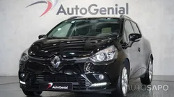 Renault Clio 0.9 TCE Limited de 2019