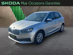 Skoda Fabia 1.0 MPI 65ch Active
