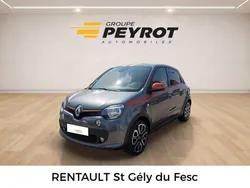RENAULT Twingo III 0.9 TCe 110 E6C GT