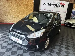 FORD B-Max 1.0 SCTi 100ch EcoBoost Stop&Start Edition