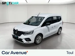 RENAULT Kangoo Blue dCi 95 Zen