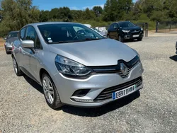 Renault Clio IV 0.9 TCE 90 ENERGY BUSINESS
