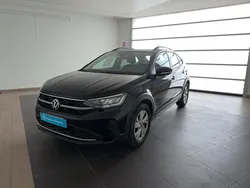 VOLKSWAGEN Taigo 1.0 TSI 110 DSG7 Life Business