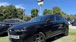 Alfa Romeo Tonale de 2023