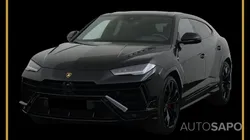 Lamborghini Urus 4.0 V8 de 2024
