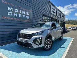 Peugeot 2008 1.2 HYBRID 136CH STYLE E-DCS6
