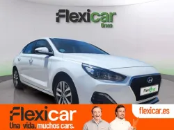 HYUNDAI i30 1.0 TGDI Essence 120