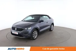 Volkswagen T-Roc Cabriolet 1.5 TSI EVO Style DSG7 150 ch