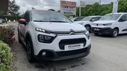 Citroën C3 (3) PureTech 83 BVM Shine