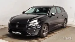 Peugeot 308 de 2022