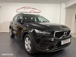 Volvo XC 40 1.5 T2 Plus Dark