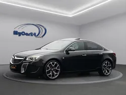 Opel Insignia OPC 2.8 V6 325CH 4x4 – Recaro – Toit pano – 20” – Full options