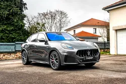 Maserati Grecale Trofeo - Première Main - Garantie