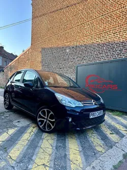 Citroën C3 1,2i