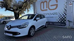 Renault Clio de 2015