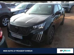 Peugeot 2008 1.2 100ch S&S Style