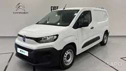 Citroen Berlingo 1.8 D 600 de 2025