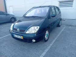 Renault Scénic 1.4 i
