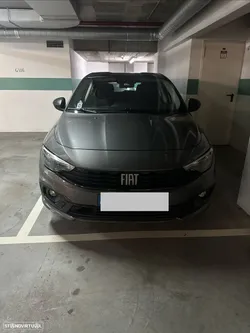 Fiat Tipo 1.3 MultiJet Life