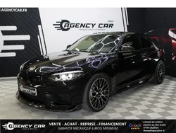BMW M2 COUPE F87 LCI - DKG - Pack Carbone