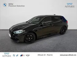 Bmw Série 1 118dA 150ch M Sport 8cv